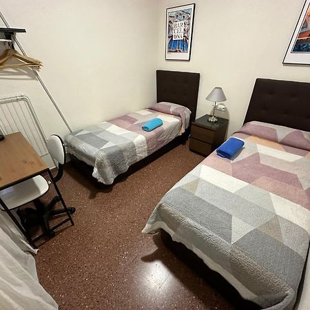 Rooms Viladomat 바르셀로나 외부 사진