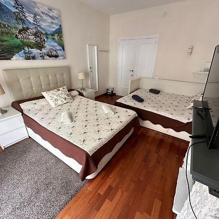 Rooms Viladomat 바르셀로나 외부 사진