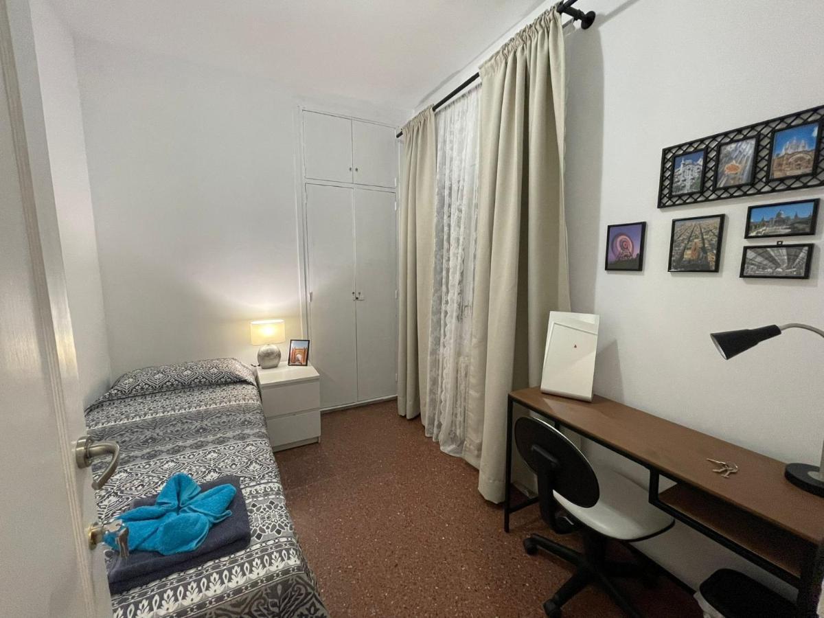 Rooms Viladomat 바르셀로나 외부 사진