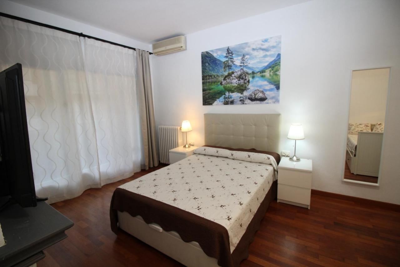 Rooms Viladomat 바르셀로나 외부 사진