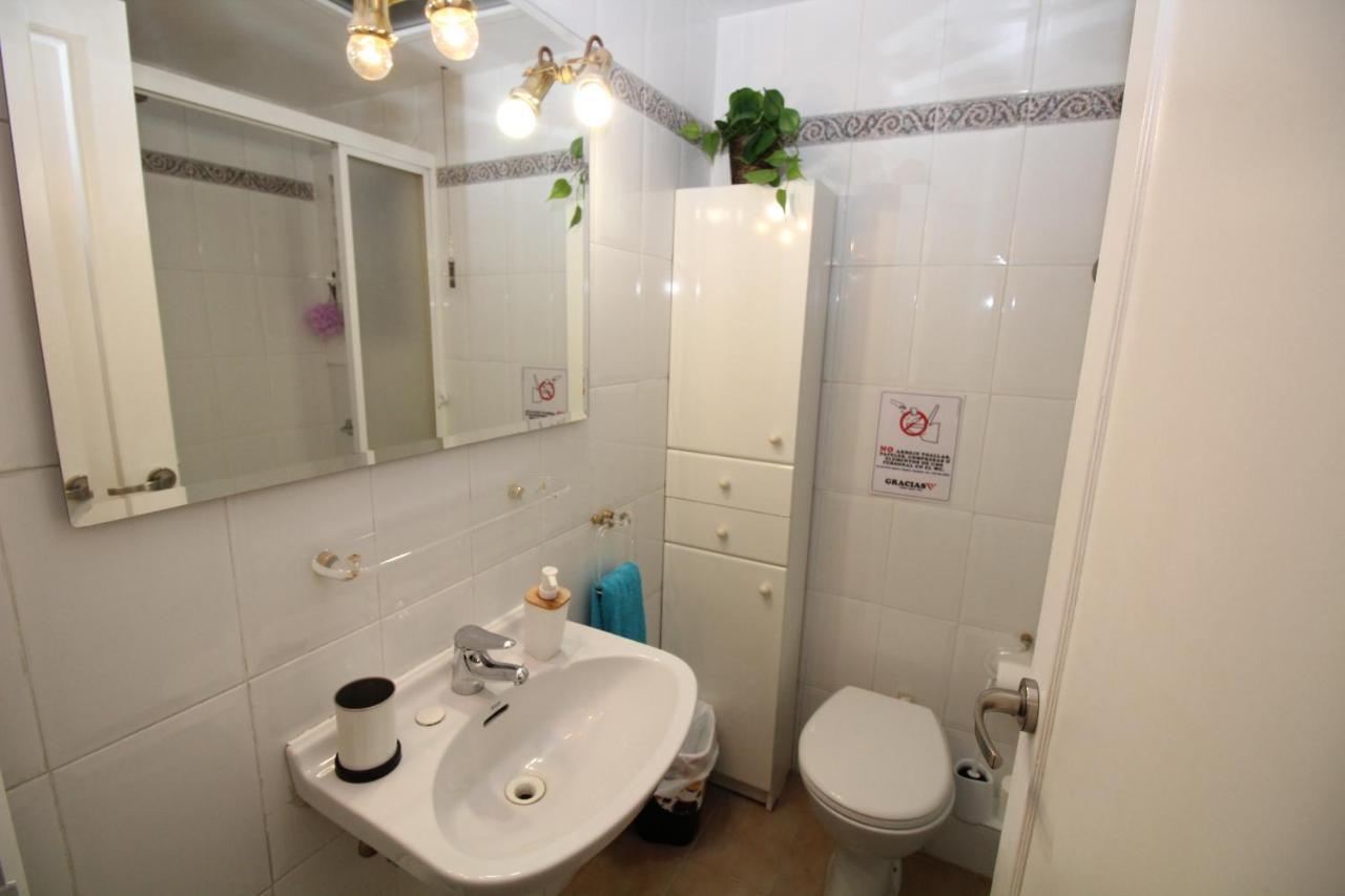 Rooms Viladomat 바르셀로나 외부 사진