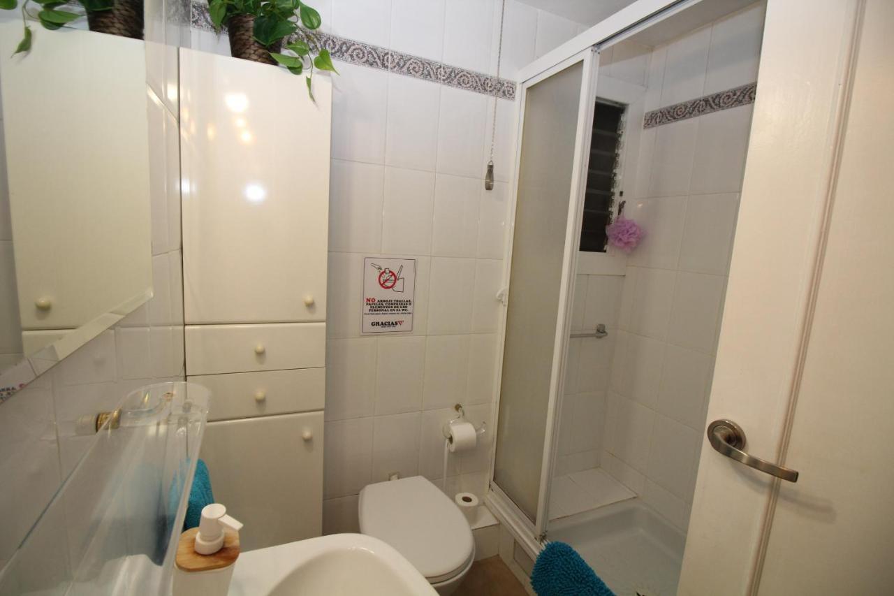 Rooms Viladomat 바르셀로나 외부 사진