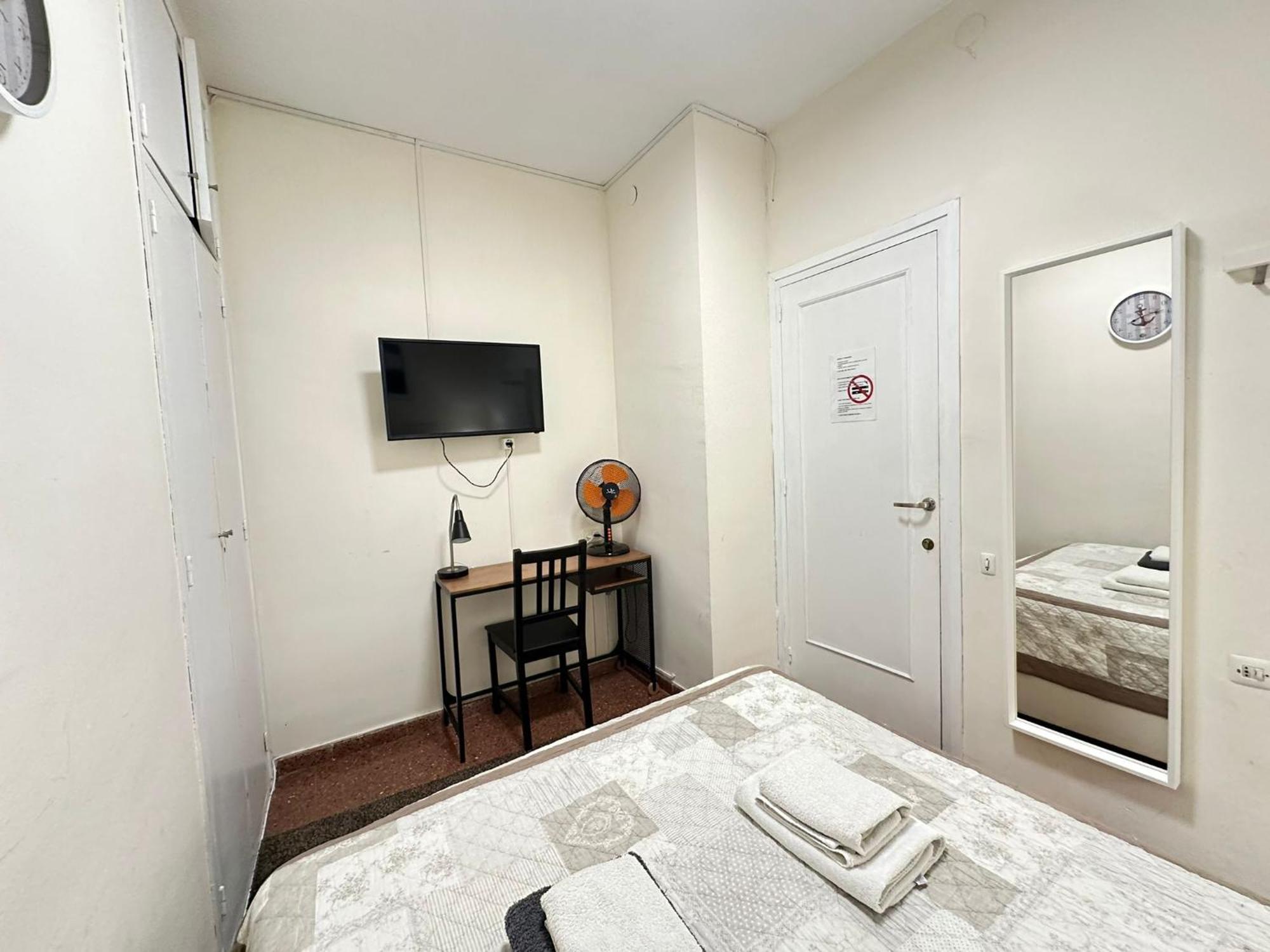 Rooms Viladomat 바르셀로나 외부 사진