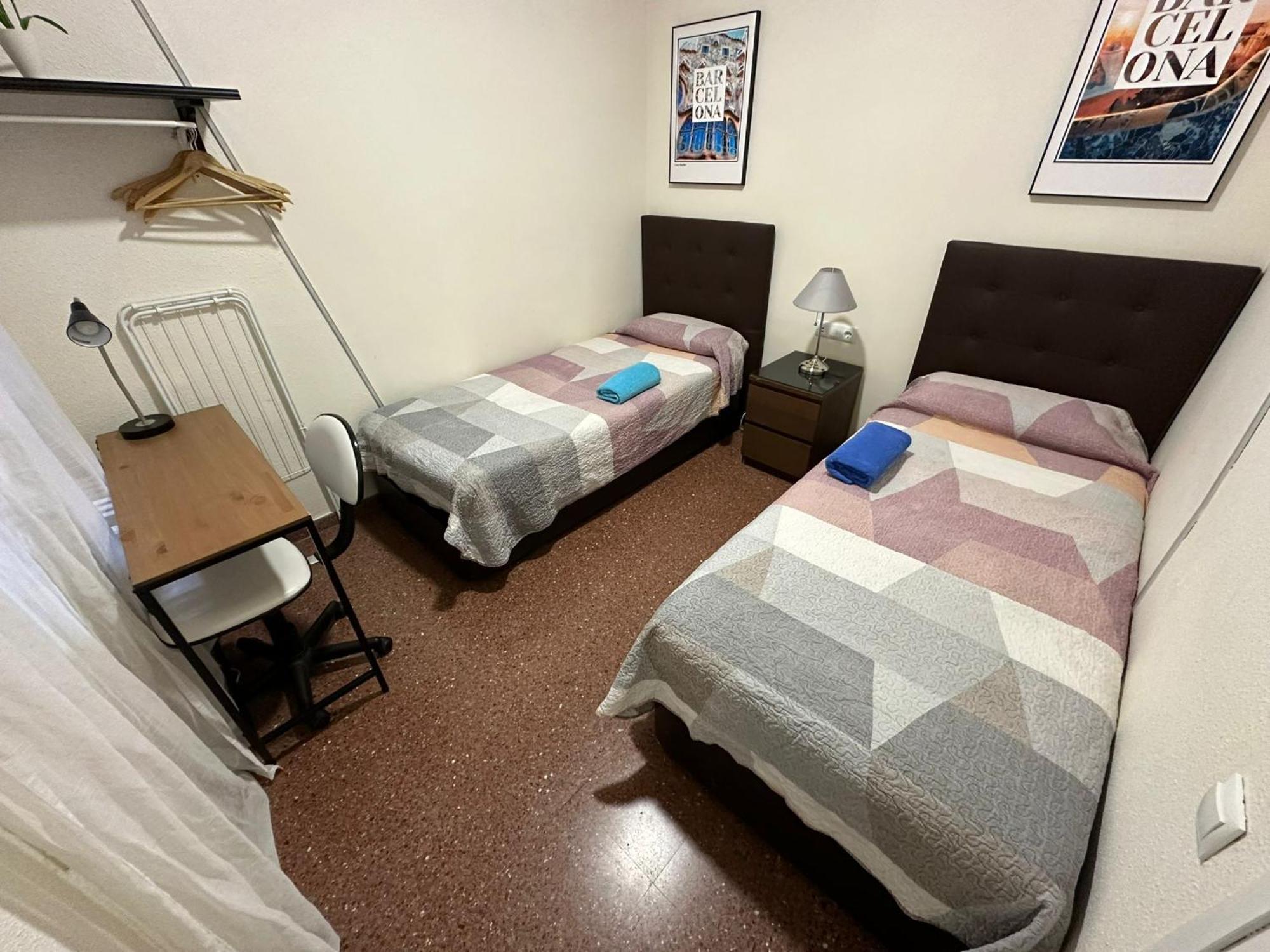 Rooms Viladomat 바르셀로나 외부 사진